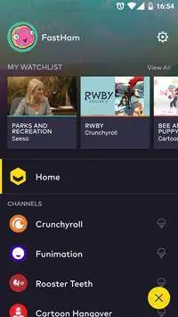 VRV app v1.21.0