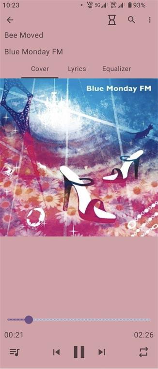 小怪兽音乐软件 v0.1.31