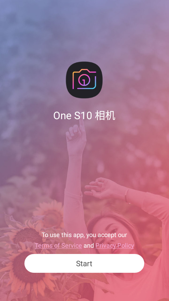 One S10 Camera v5.2