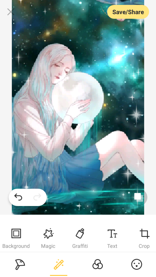 甜蜜相机软件免费 v5.1.100936