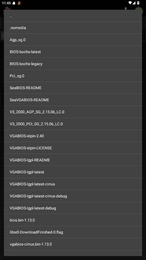 Bochs模拟器中文版 2.6.11汉化版 v2.6.11