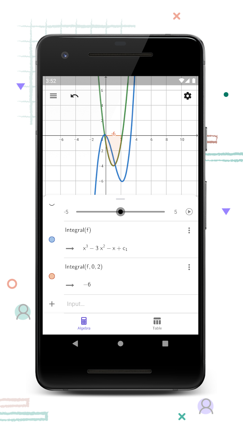 cas计算器官方版 v5.4.920.0