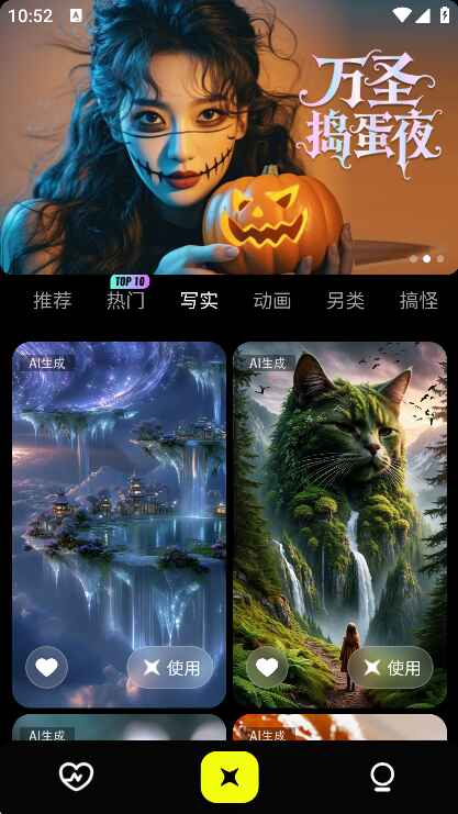 小灯泡AI最新版本 1.1.1 手机版 v1.1.1