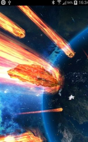 陨石动态壁纸app v1.7