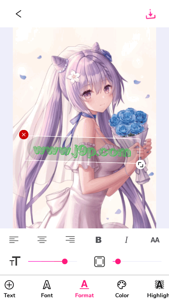 AI特效相机AIFX软件 v7.7.1