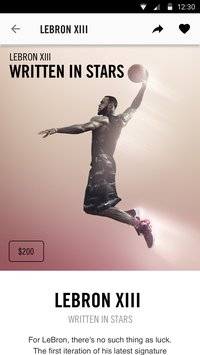 snkrs软件韩国版 v3.5.0