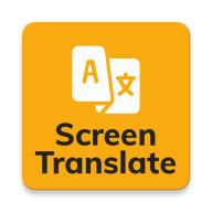 Screen Translate屏幕翻译器app免费 v1.167