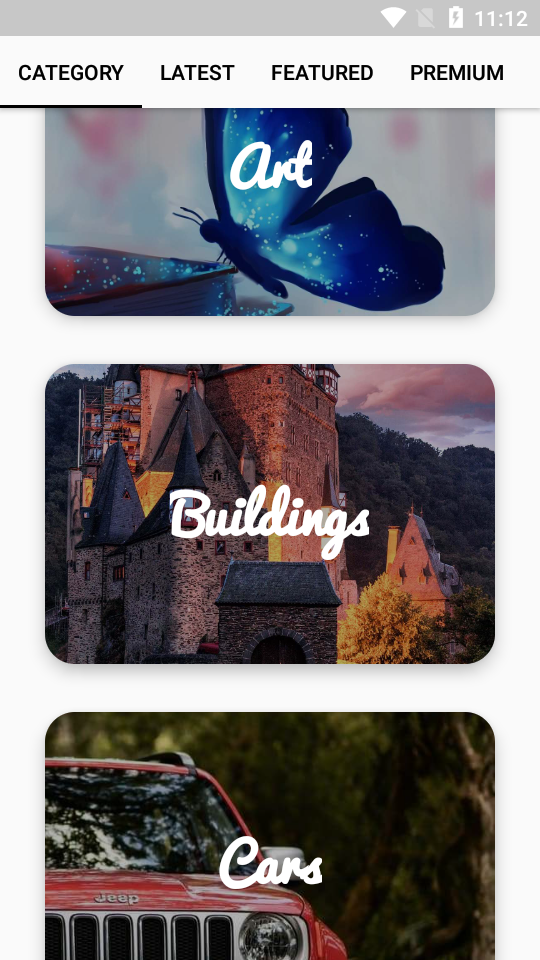 WallCandy高级版 v1.10.50