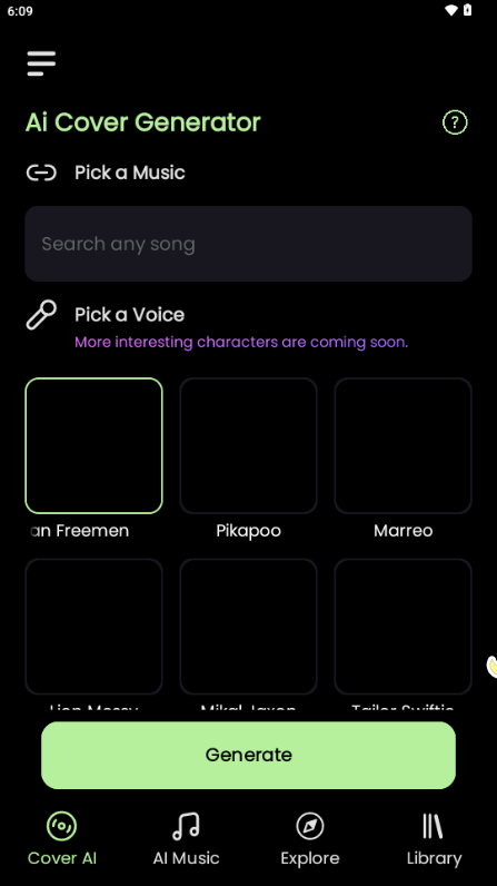 Think AI 音乐制作 v1.3.1