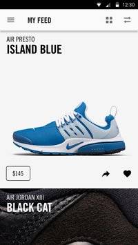 snkrs软件韩国版 v3.5.0