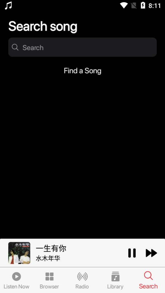 iMusic安卓版 v2.4.0