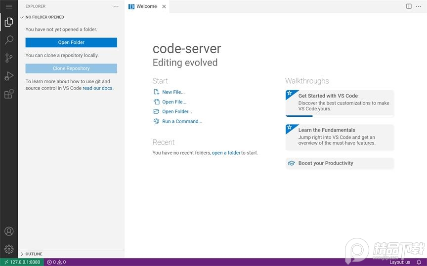 Code FA手机版 v1.1.8