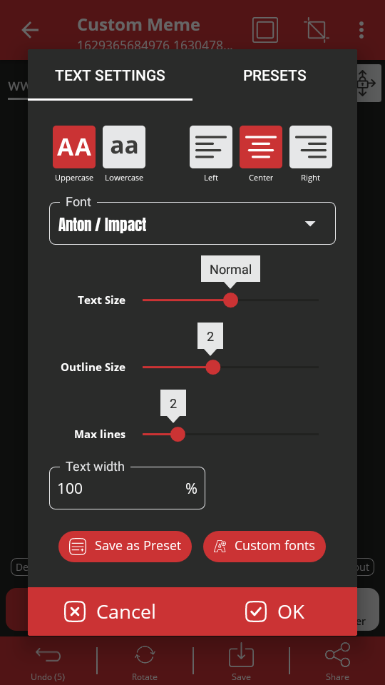 模因生成器专业版app v4.6591