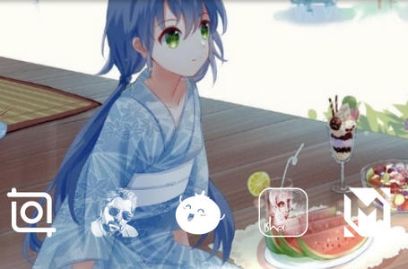 白色图标包Whicons破解版 白色图标包Whicons破解版