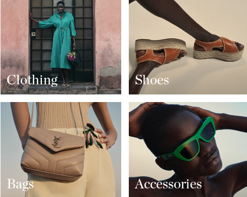 Matches Fashion正版, Matches Fashion正版