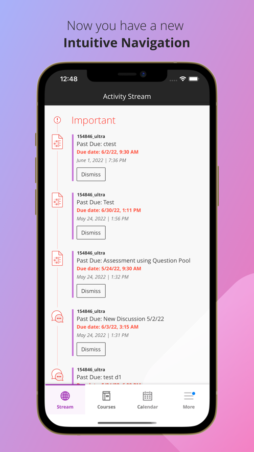 Blackboard Learn下载官方 v9.6.0