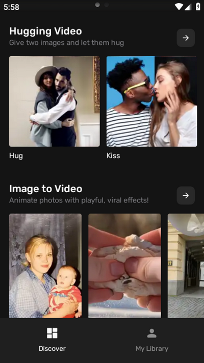 CloneAI软件 v6.5.7