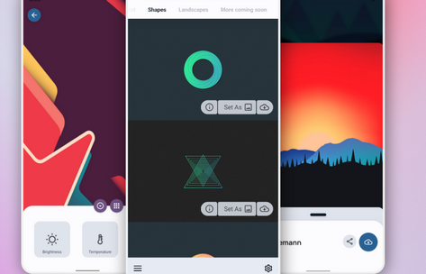 PaperSplash PRO壁纸免费版, PaperSplash PRO壁纸免费版