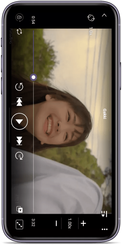 kmplayer安卓播放器 v45.06.301