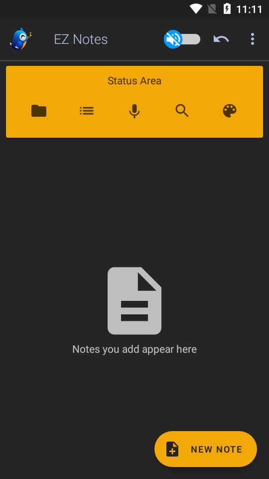 EZ笔记EZ Notes免费版