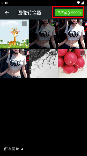 图像转换器安卓版汉化中文版 图像转换器安卓版汉化中文版