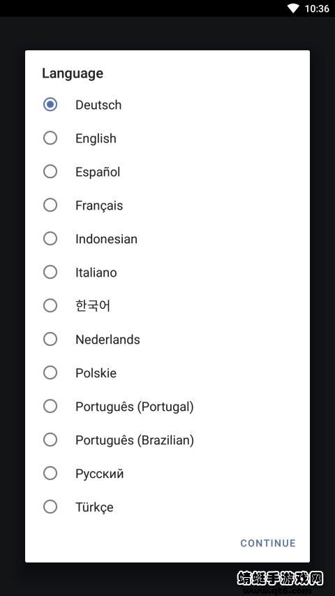 兰多诺蒂卡(Randonautica) 2.1.34安卓版 v2.1.34