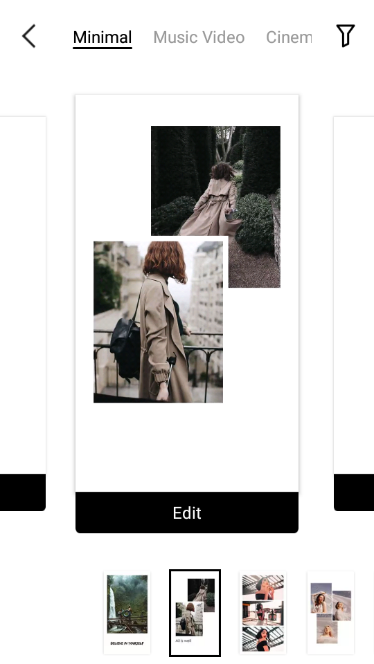 MoStory app v3.0.0