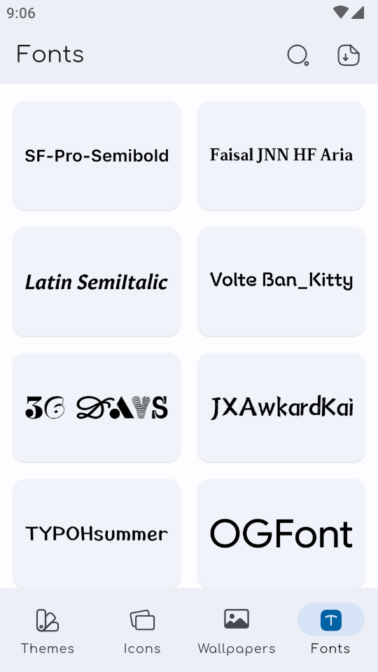 小米第三方主题免root v3.48