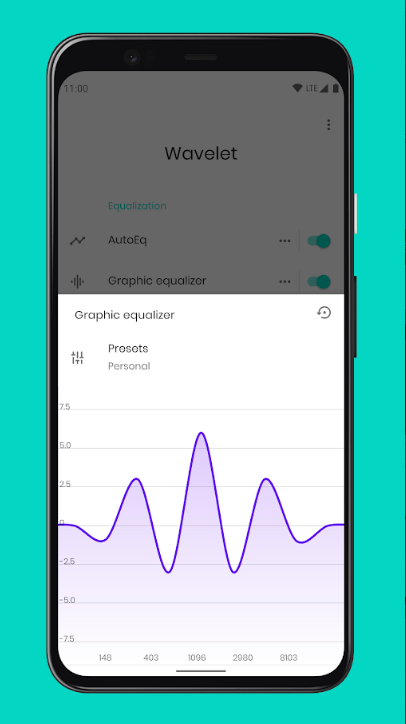 Wavelet均衡器中文版 v26.03