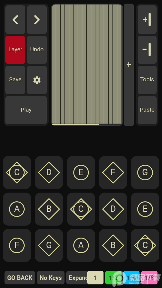 skymusic安卓 v1.0.0.0