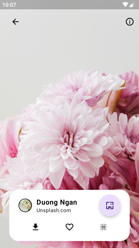 Walpy壁纸app v3.1.5