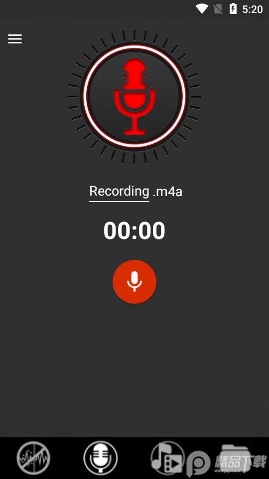 音频视频降噪器app专业版 v0.7.4