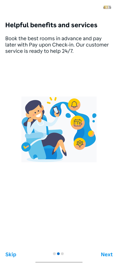 traveloka下载 v5.20.0