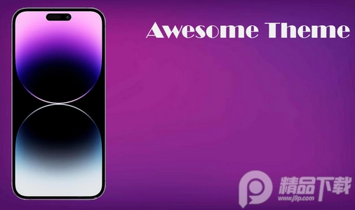 iPhone 14 Pro Max Launcher最新版