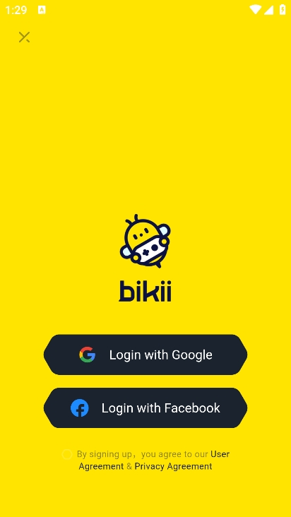 Bikii云游戏app v2.3.1