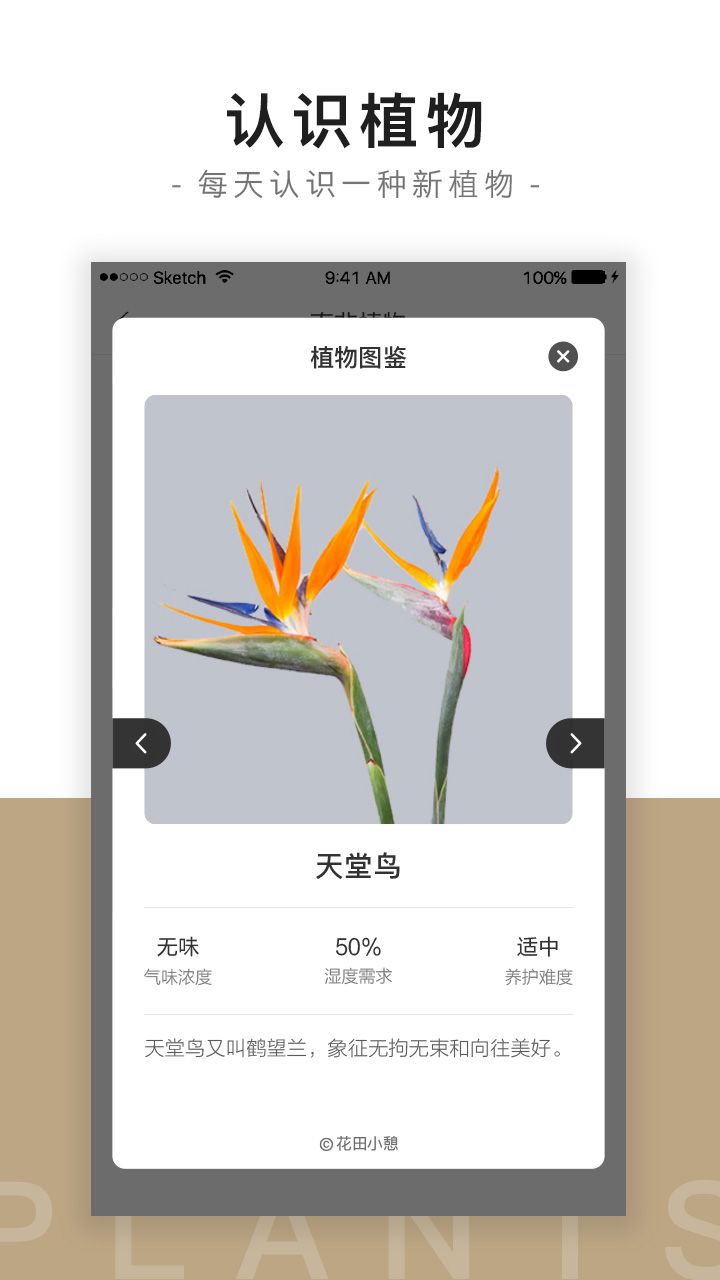 花田小憩app v7.8.0