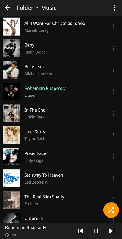 PowerAudio plus音乐播放器 v10.3.4