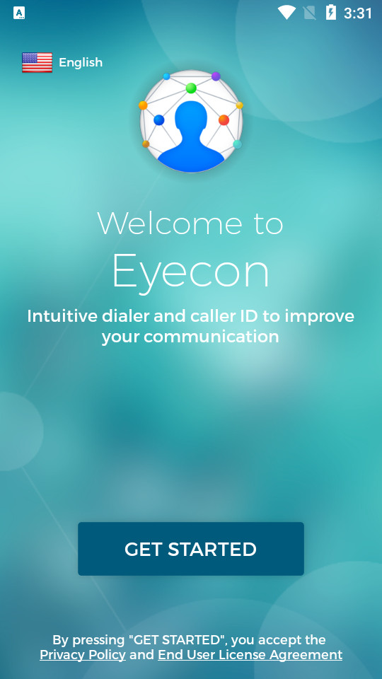 Eyecon来电显示软件 v3.0