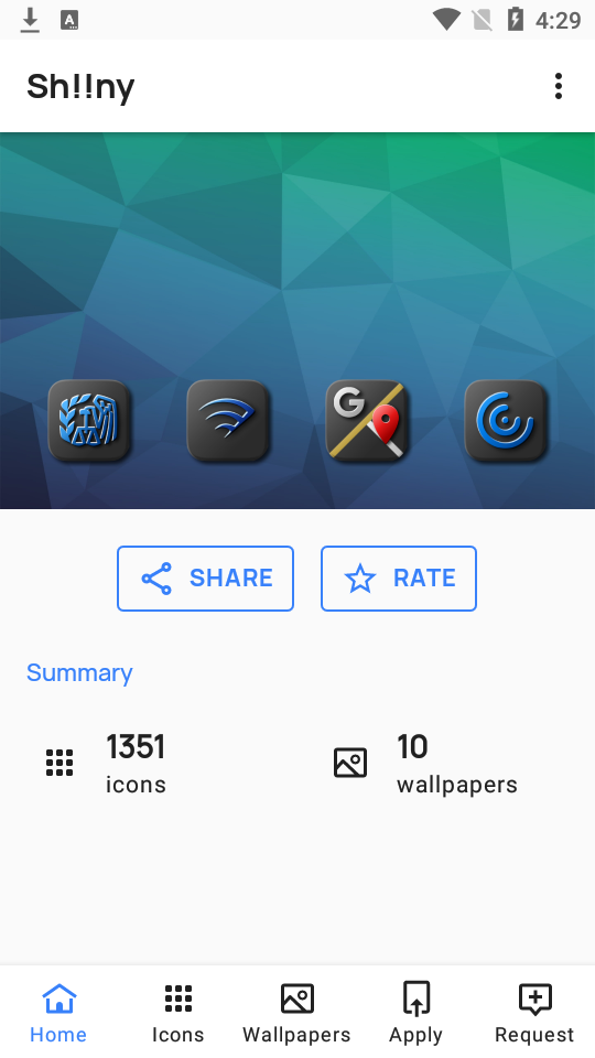 图标包免费版 v1.4.3