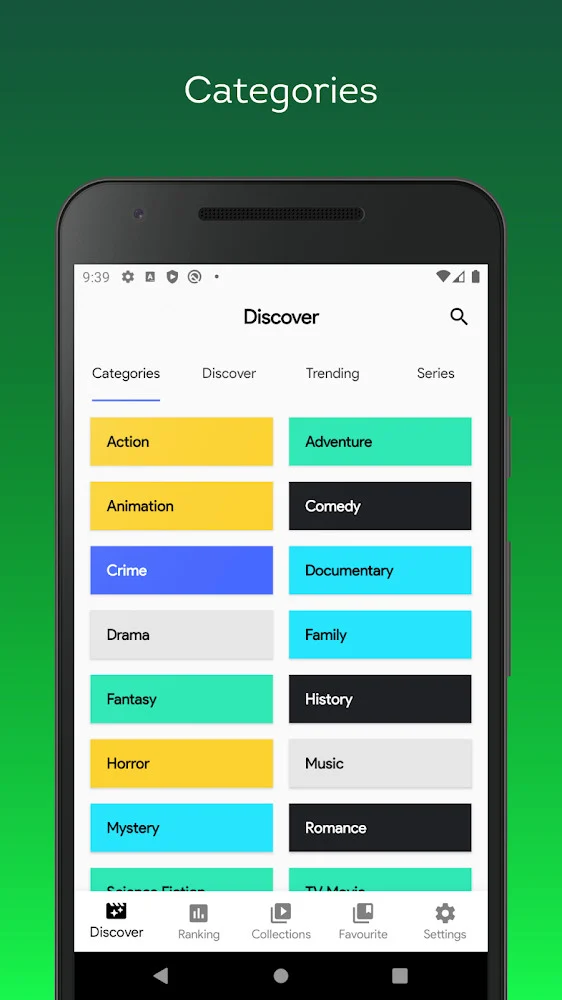 AnimeFox app