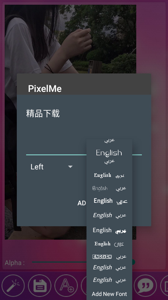 pixelme软件 v4.0