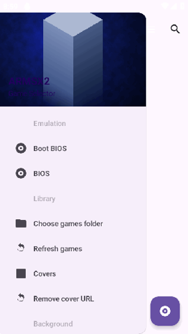 ARMSX2官方正版 1.0.8安卓版 v1.0.8