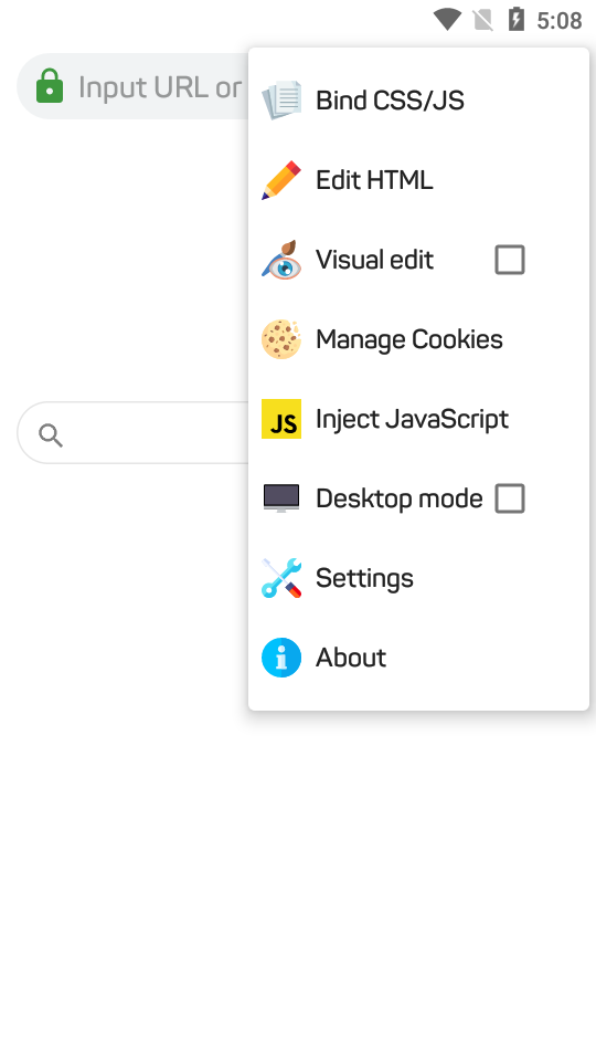 Web Editor网页编辑器app Web Editor网页编辑器app