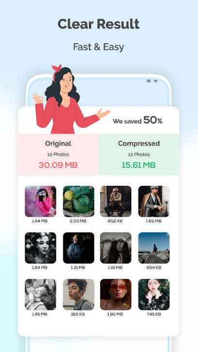Photo Resizer安卓 v1.0.0