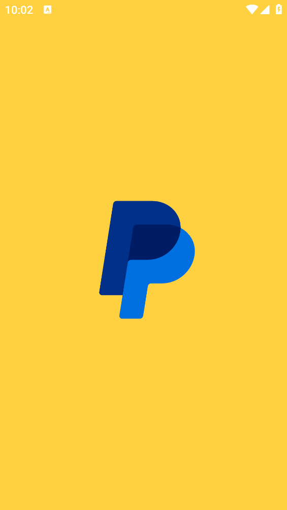 paypal app v8.26.0