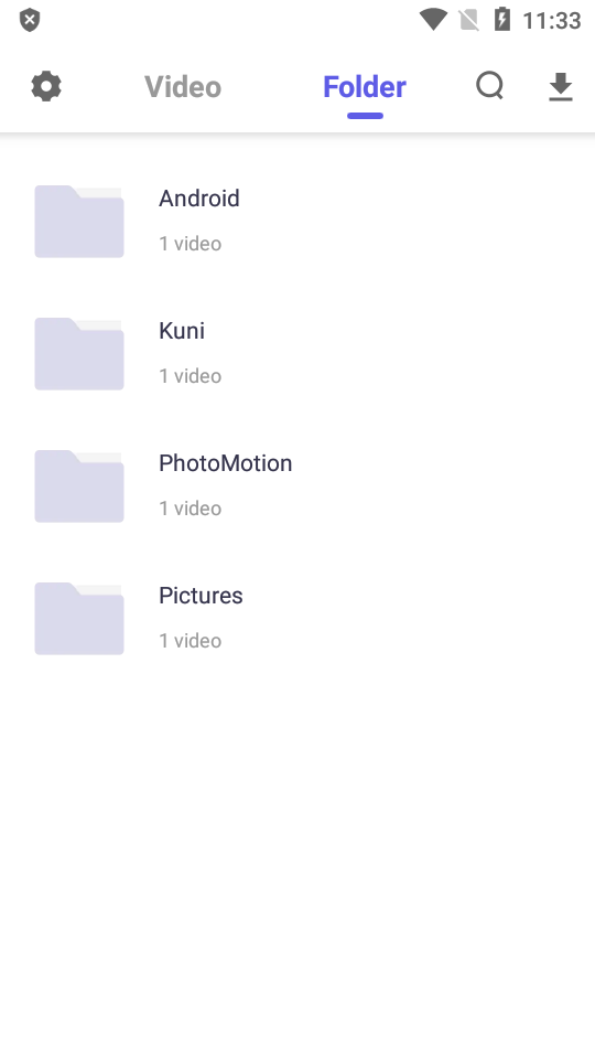 splayer手机安卓官方 v2.1.4