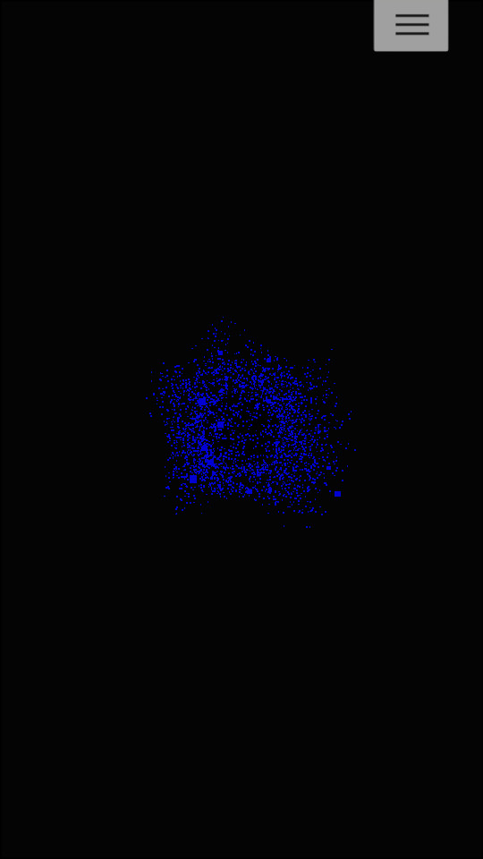 抽象粒子app v0.1