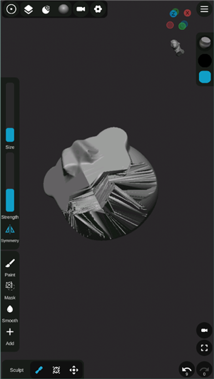 Sculpt+软件 v2023.3.31