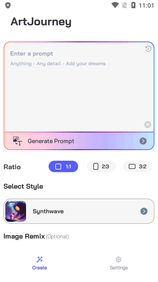 ArtJourney app免费版 v1.0.25