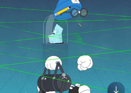 朋克数藏主题头像app 朋克数藏主题头像app